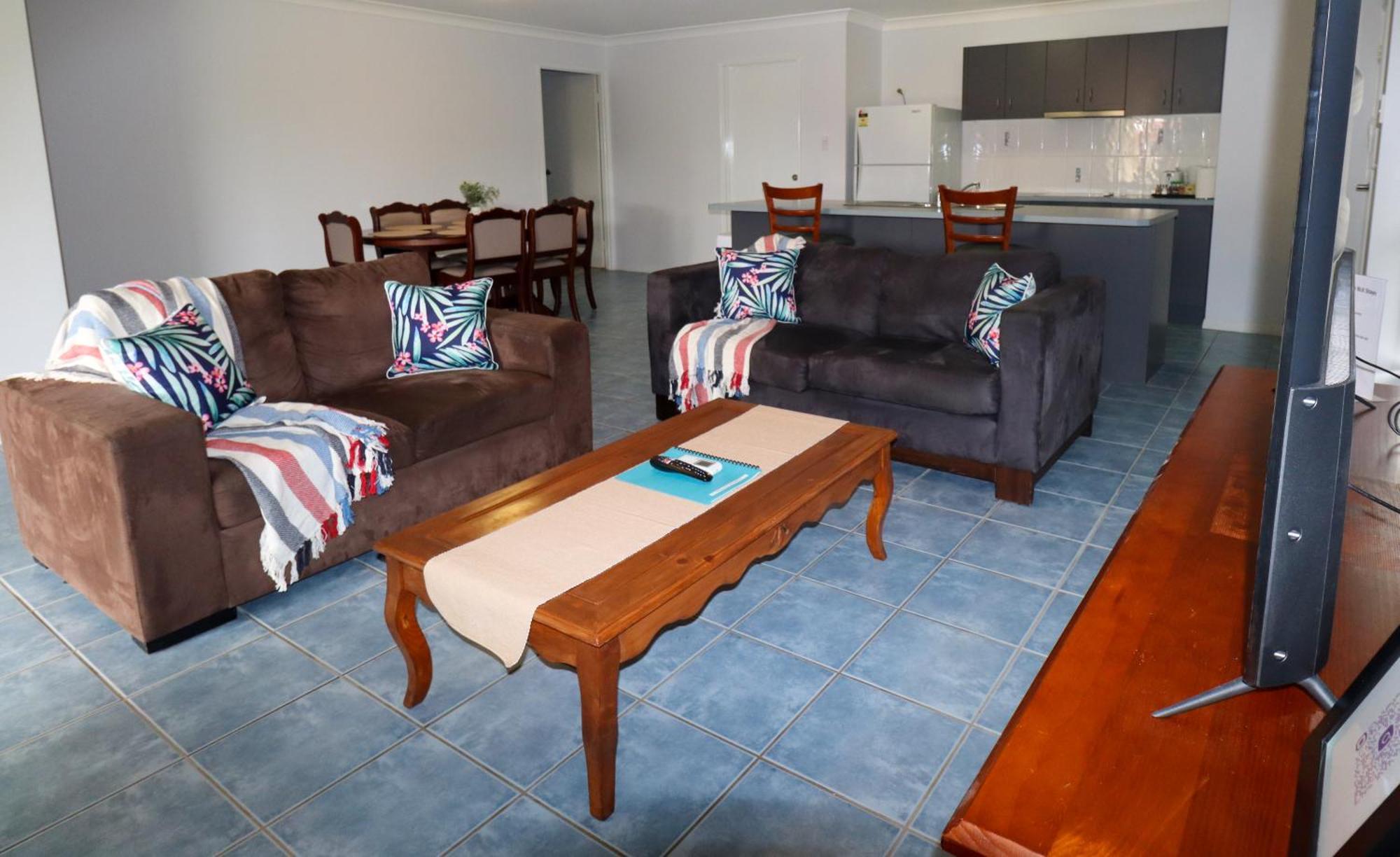 Blk Stays Guest House Deluxe Units Morayfield Habitación foto